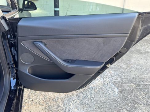 Used 2023 Tesla Model 3 Standard Range RWD image 46