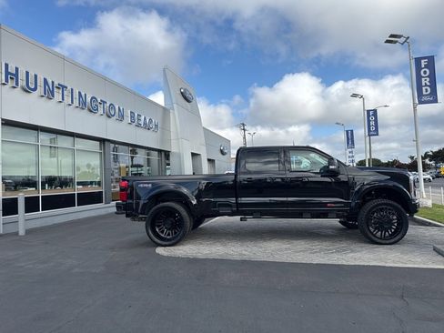 Used 2026 Ford F450 Lariat image 3