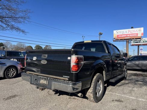 Used 2011 Ford F150 XLT w/ XLT Convenience Pkg image 6