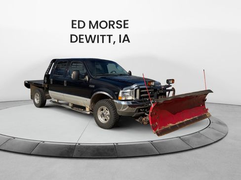 Used 2003 Ford F250 XLT image 7