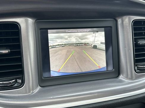Used 2021 Dodge Charger SXT w/ Blacktop Package image 24