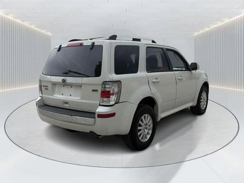 Used 2011 Mercury Mariner Premier AWD/4WD image 4