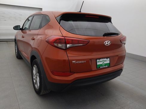 Used 2016 Hyundai Tucson SE FWD image 5