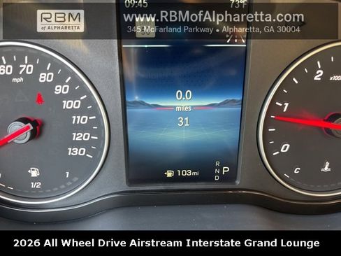 New 2025 Mercedes-Benz Sprinter 3500 image 16