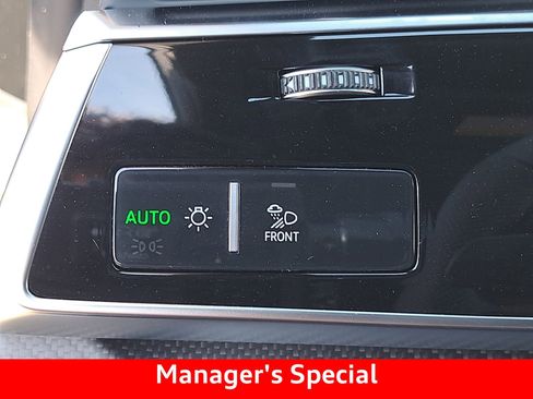 New 2026 Audi SQ8 Prestige AWD/4WD image 29