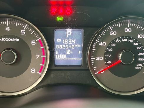 Used 2015 Subaru Forester 2.5i Limited image 12