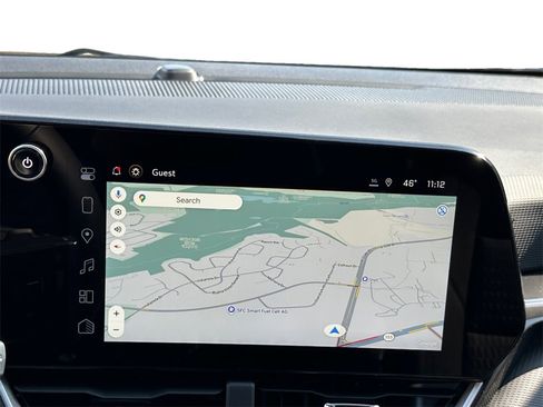 New 2026 Chevrolet Equinox LT image 15