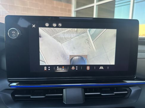 Used 2024 Acura ZDX Type S image 24