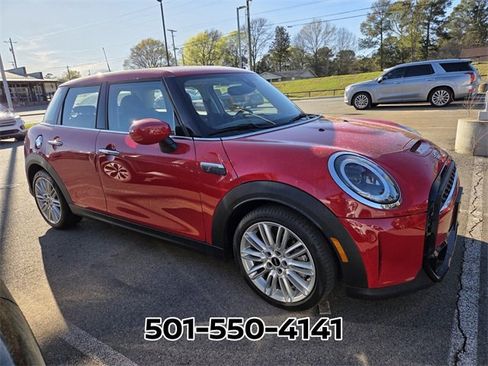 Used 2024 MINI Cooper S image 6