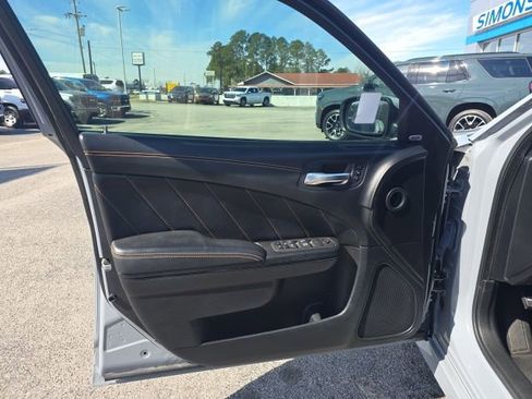 Used 2022 Dodge Charger GT w/ Plus Group image 11