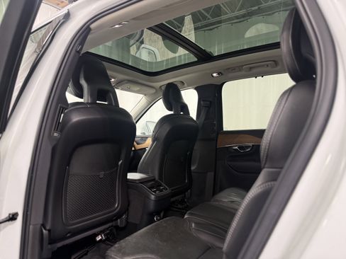 Used 2020 Volvo XC90 T6 Inscription image 26