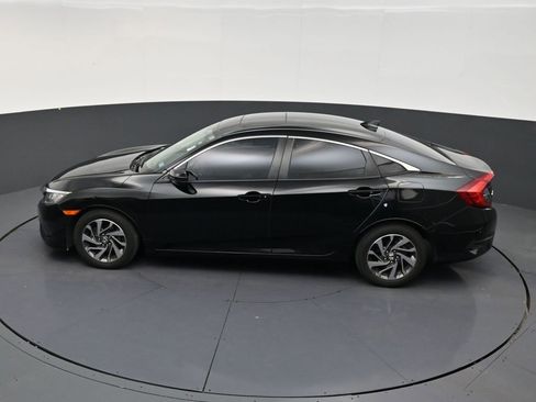 Used 2017 Honda Civic EX image 13