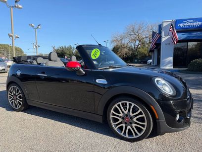 Used 2019 MINI Cooper S