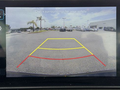 Used 2025 Hyundai Sonata SEL FWD image 23