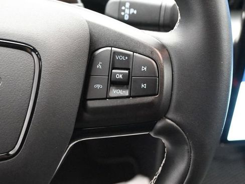 Certified 2025 Ford Mustang Mach-E GT AWD/4WD image 14