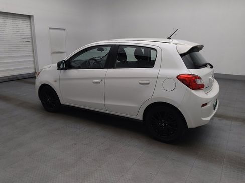 Used 2020 Mitsubishi Mirage GT FWD image 3