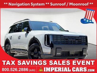 Used 2027 Kia Telluride EX X-Line w/ Towing Package