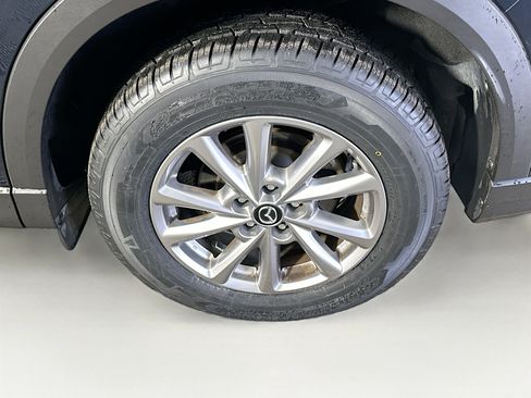 Used 2023 MAZDA CX-5 AWD 2.5 S w/ Preferred Package image 11