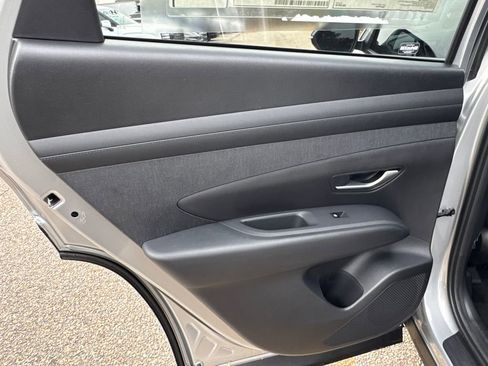 New 2026 Hyundai Tucson XRT image 12