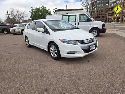 Used 2011 Honda Insight EX