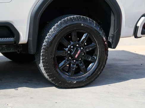 Used 2026 GMC Sierra 2500 AT4 AWD/4WD image 20