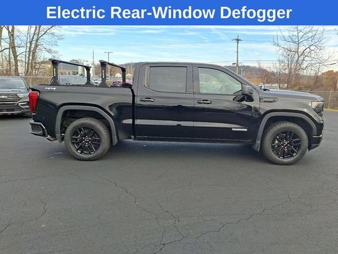 Used 2023 GMC Sierra 1500 Elevation image 17