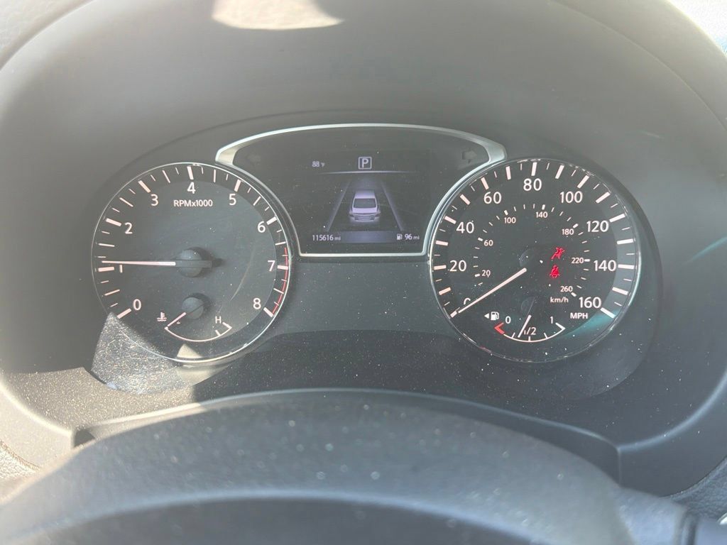Used 2017 Nissan Altima 2.5 S FWD image 32