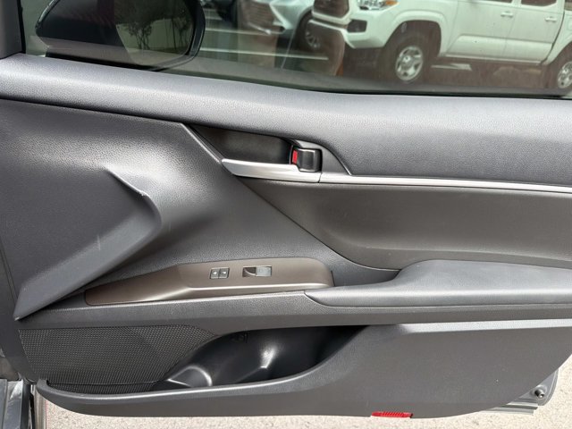 Used 2024 Toyota Camry TRD FWD image 15