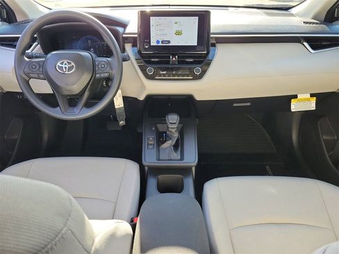 New 2026 Toyota Corolla Cross L FWD image 7