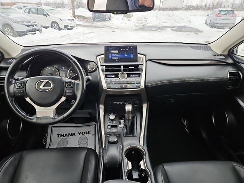 Used 2015 Lexus NX 200t AWD image 14