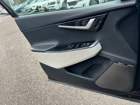 Certified 2023 Kia EV6 GT-Line w/ GT-Line Suede Seat Package image 17