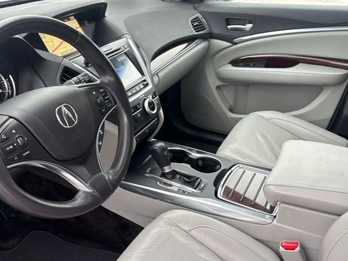 Used 2015 Acura MDX SH-AWD w/ Advance Package image 19