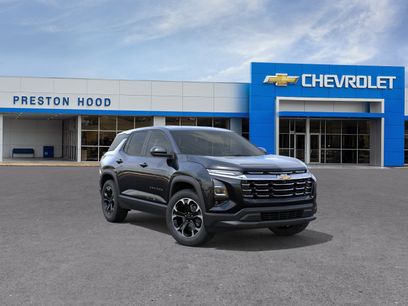 New 2026 Chevrolet Equinox LT w/ Convenience Package II