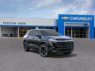 New 2026 Chevrolet Equinox LT w/ Convenience Package II FWD video 1