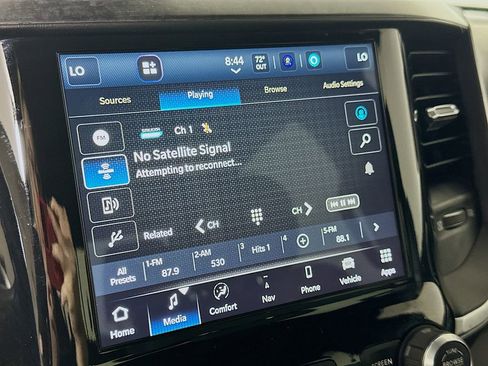 Used 2022 RAM 1500 Big Horn RWD image 30
