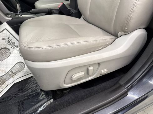 Used 2015 Subaru Forester 2.5i Limited w/ Popular Package #1 image 12