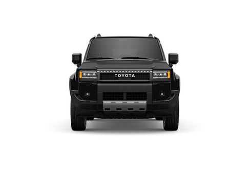 New 2026 Toyota Land Cruiser image 17