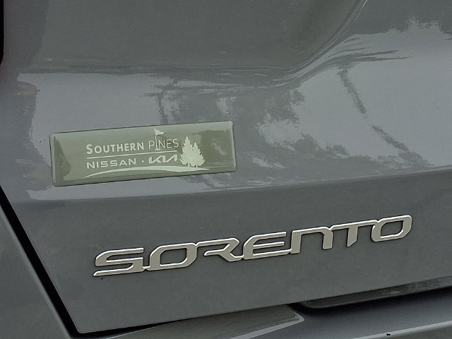 Certified 2023 Kia Sorento EX w/ Panoramic Sunroof Package FWD image 36