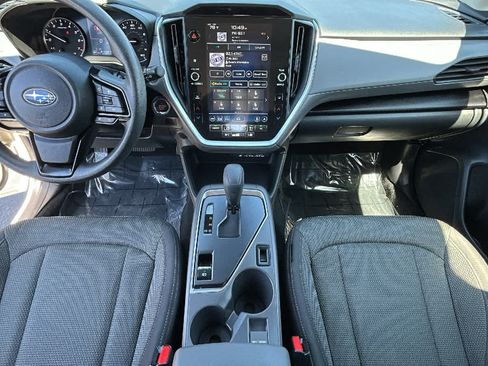 Used 2024 Subaru Crosstrek 2.0i Premium AWD/4WD image 27