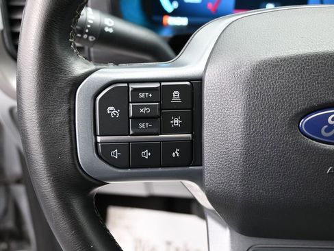 Used 2024 Ford F150 XLT w/ Equipment Group 302A MID image 18