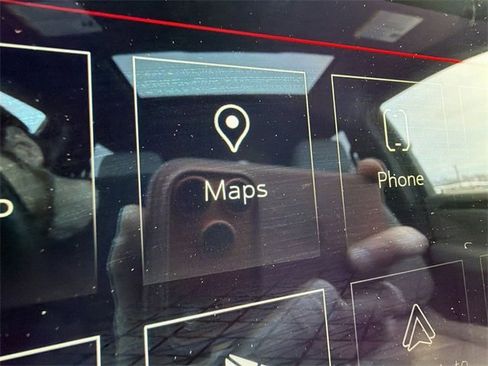 Used 2022 GMC Sierra 1500 SLT w/ SLT Premium Plus Package image 48