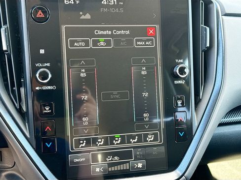 New 2026 Subaru Crosstrek 2.5i Limited AWD/4WD image 14