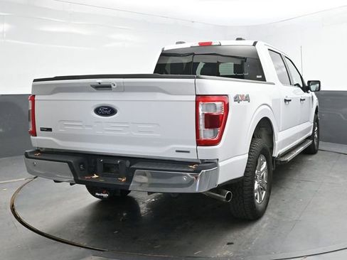 Used 2023 Ford F150 Lariat image 6