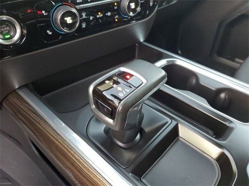 Used 2023 Chevrolet Silverado 1500 LT Trail Boss w/ Protection Package image 83