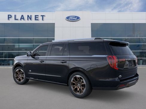 New 2026 Ford Expedition Max King Ranch image 5