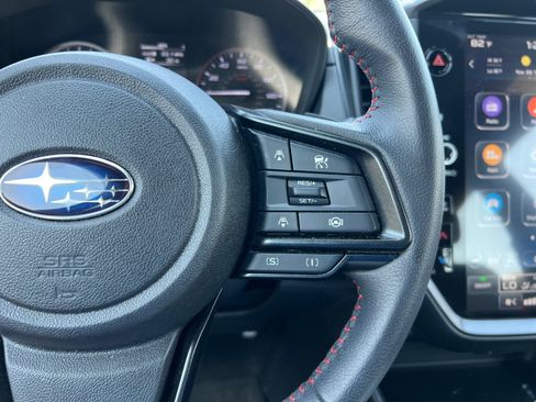 Used 2024 Subaru Impreza RS w/ Popular Package #3 AWD/4WD image 28