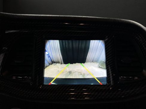 Used 2017 Dodge Challenger SRT w/ Technology Group RWD image 28