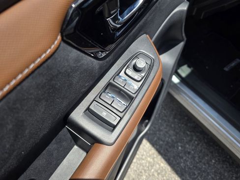New 2026 Subaru Forester Touring AWD/4WD image 18
