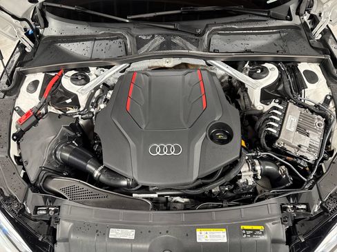 Used 2023 Audi S5 Premium Plus AWD/4WD image 39