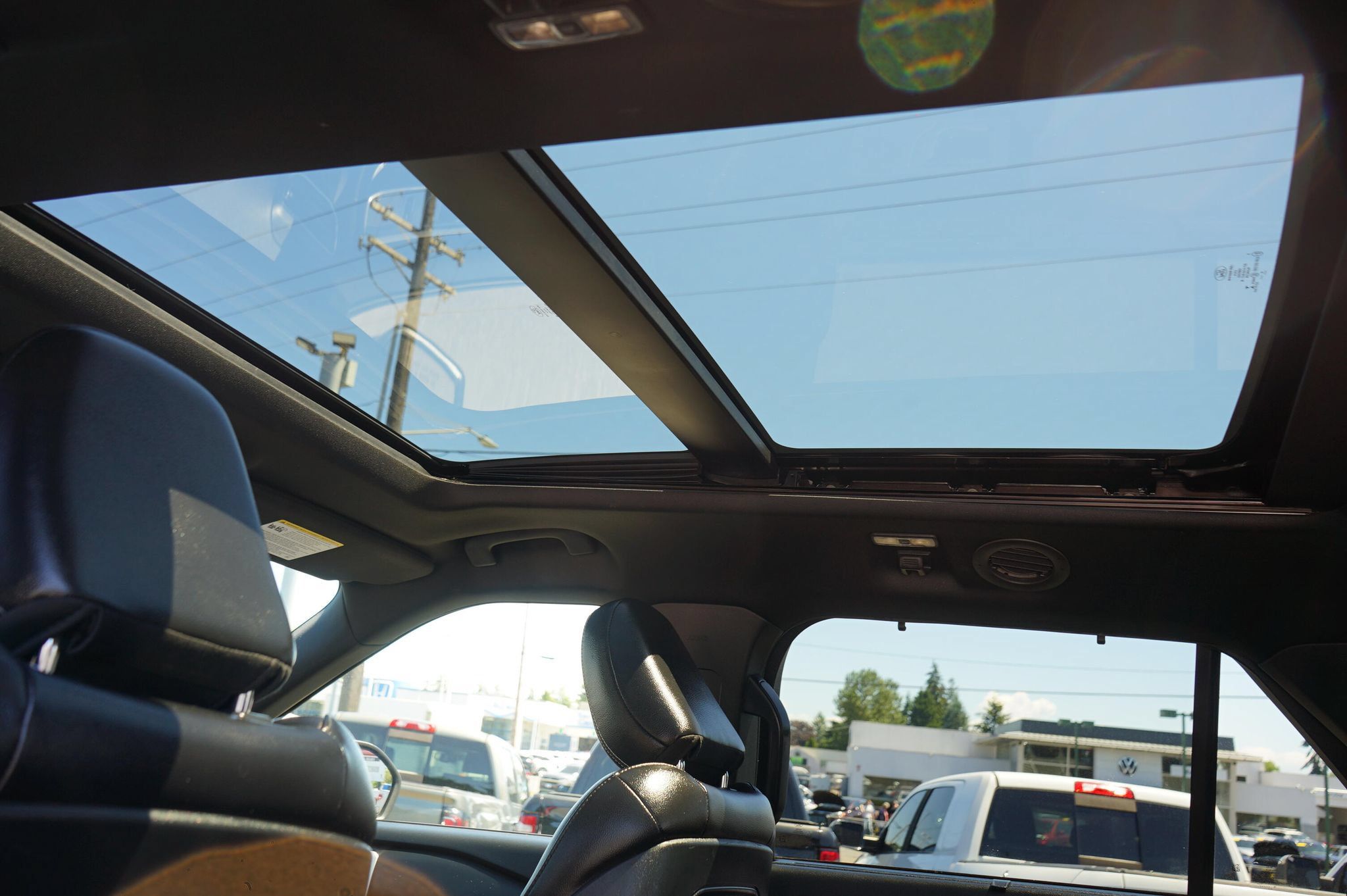 Used 2020 Ford Explorer ST w/ ST Street Pack AWD/4WD image 18